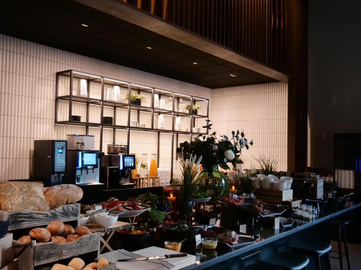 Clarion Hotel Сундсвалль Екстер'єр фото