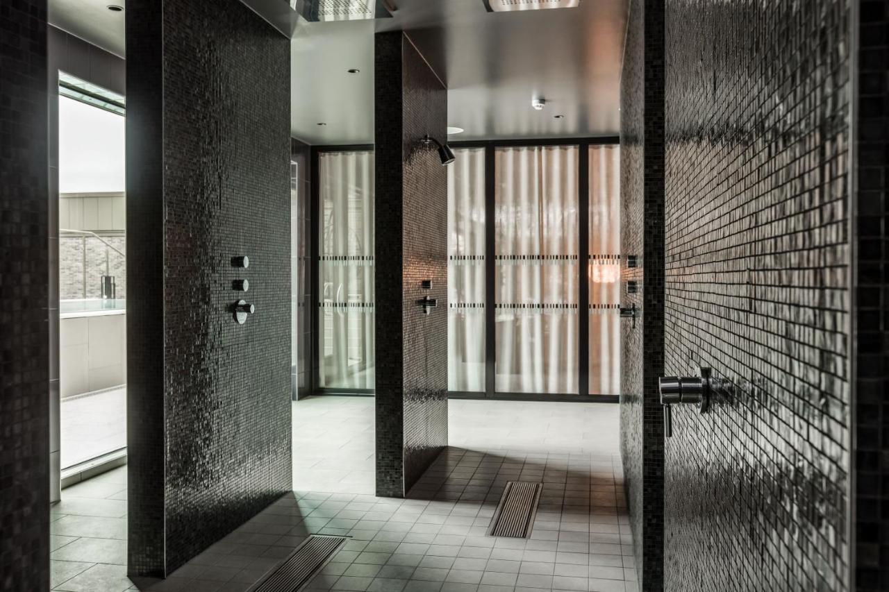 Clarion Hotel Сундсвалль Екстер'єр фото