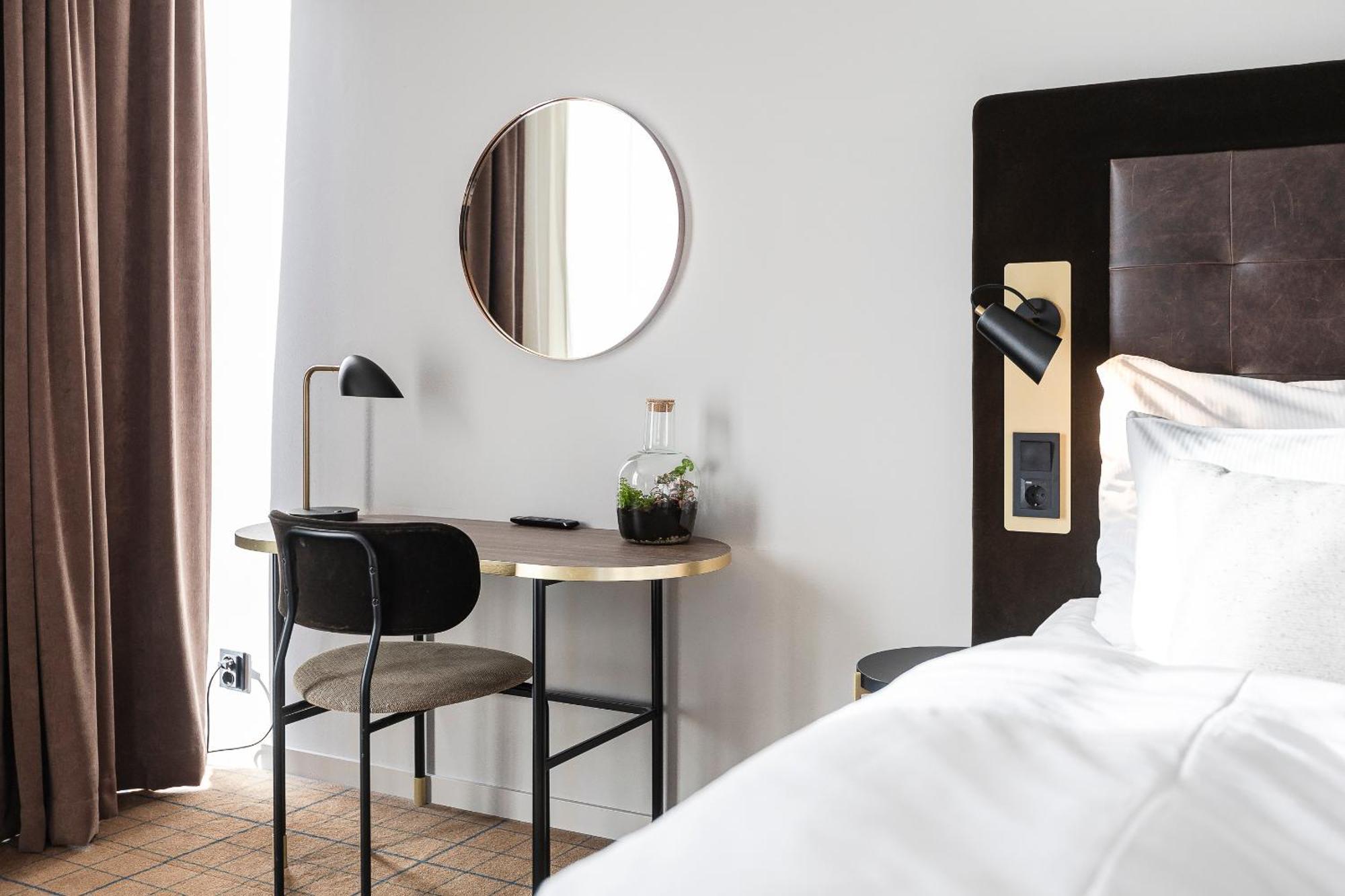 Clarion Hotel Сундсвалль Екстер'єр фото